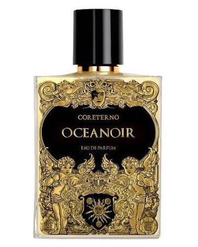 Coreterno Oceanoir - premium fragrance for sophisticated tastes.