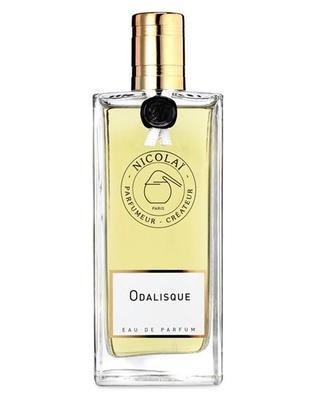 Parfums de Nicolai Odalisque - premium fragrance for sophisticated tastes.