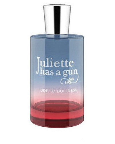 Juliette Has A Gun Ode To Dullness - premium fragrance for sophisticated tastes.