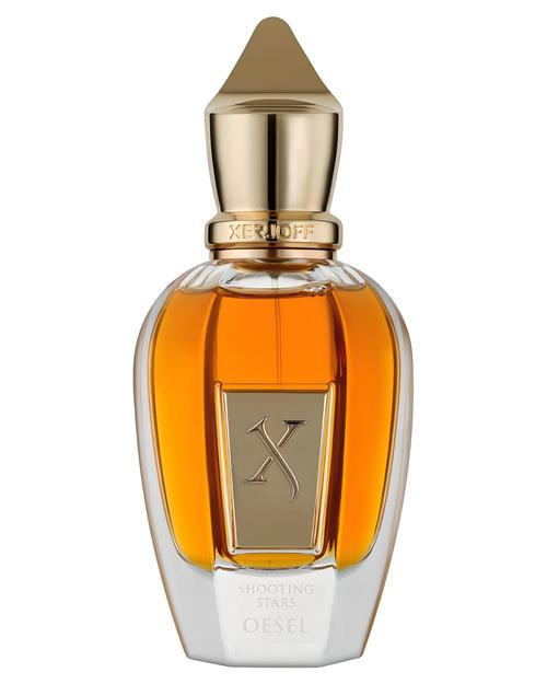 Xerjoff Oesel - premium fragrance for sophisticated tastes.