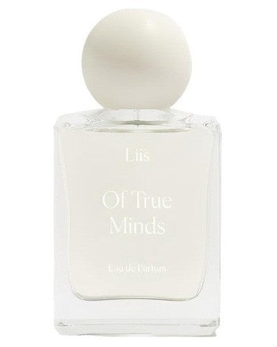 Liis Of True Minds - premium fragrance for sophisticated tastes.