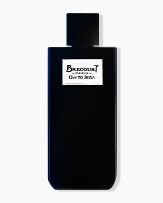 Brecourt Off to Ibiza - premium fragrance for sophisticated tastes.