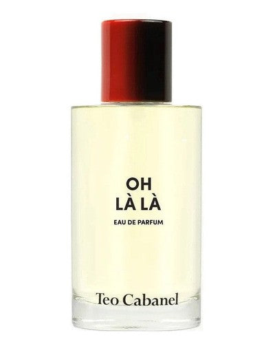 Teo Cabanel Oh Là Là - premium fragrance for sophisticated tastes.