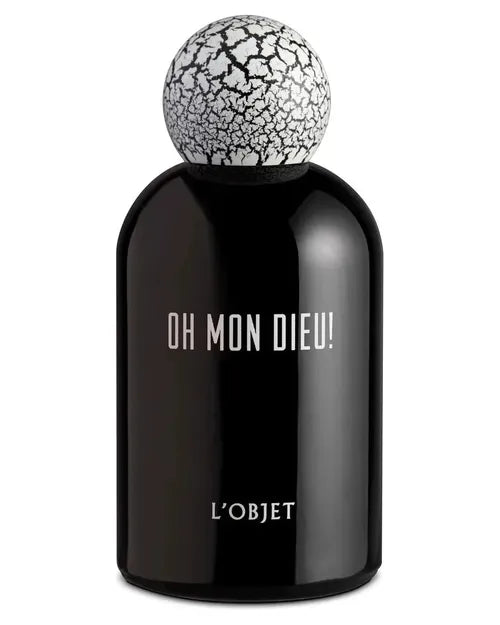 L'Objet Oh Mon Dieu! - premium fragrance for sophisticated tastes.