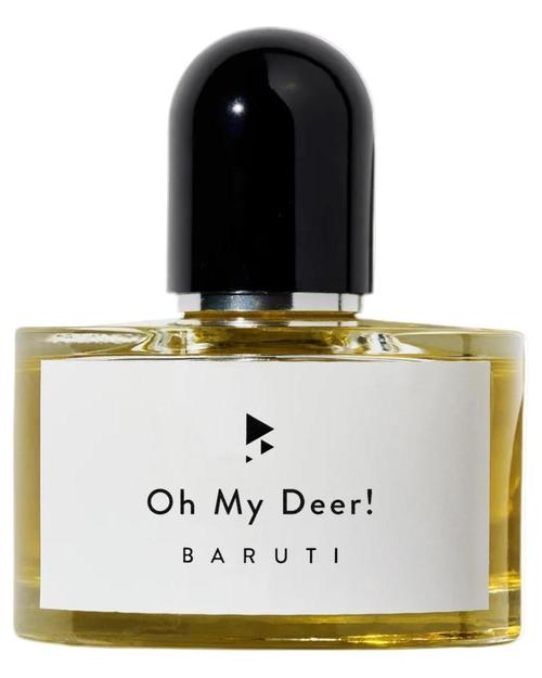 Baruti Oh My Deer! EDP - premium fragrance for sophisticated tastes.