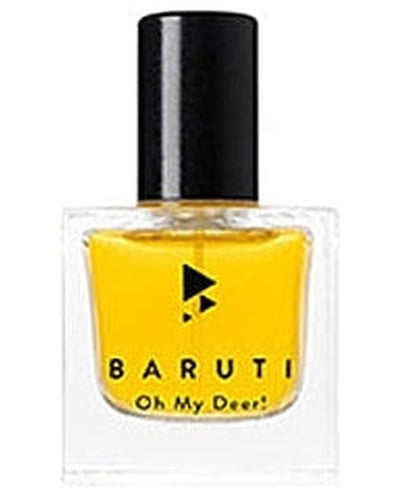 Baruti Oh My Deer! - premium fragrance for sophisticated tastes.