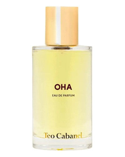 Teo Cabanel Oha - premium fragrance for sophisticated tastes.