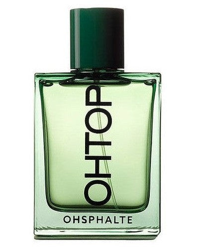 OHTOP Ohsphalte - premium fragrance for sophisticated tastes.