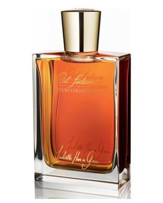 Juliette Has A Gun Oil Fiction - premium fragrance for sophisticated tastes.