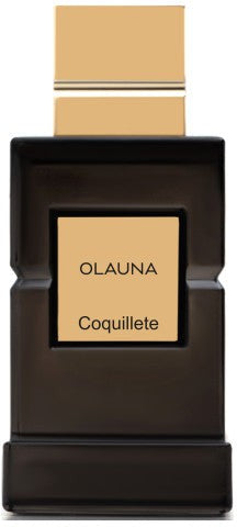 Coquillete OlaUna - premium fragrance for sophisticated tastes.