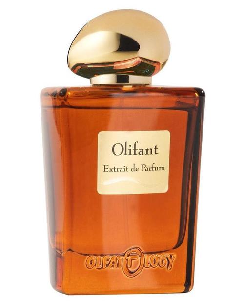Olfattology Olifant - premium fragrance for sophisticated tastes.
