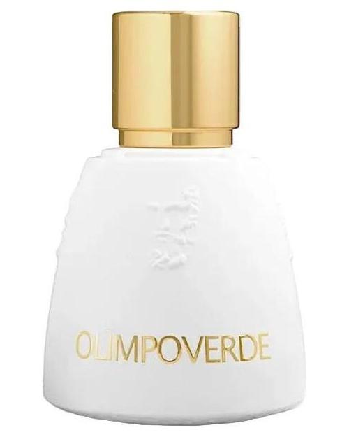 Agatho Parfum Olimpoverde - premium fragrance for sophisticated tastes.
