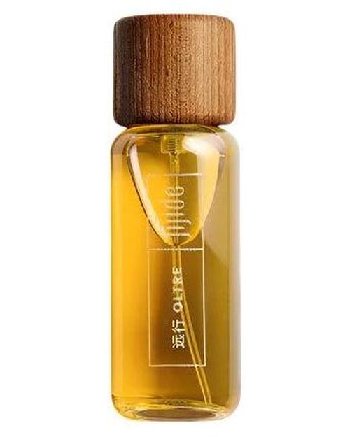 Jijide Oltre - premium fragrance for sophisticated tastes.