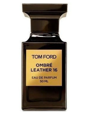 Tom Ford Ombre Leather 16 - premium fragrance for sophisticated tastes.