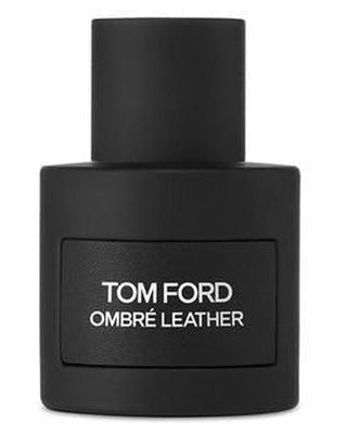 Tom Ford Ombre Leather - premium fragrance for sophisticated tastes.