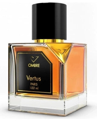 Vertus Ombre - premium fragrance for sophisticated tastes.