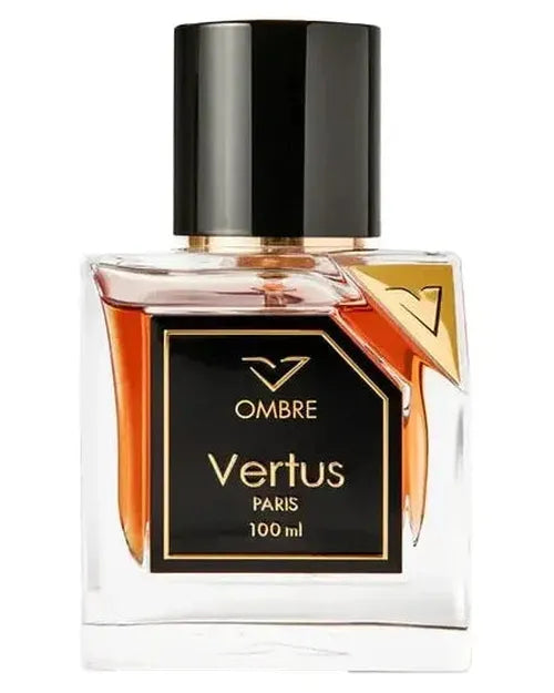 Vertus Ombre - premium fragrance for sophisticated tastes.
