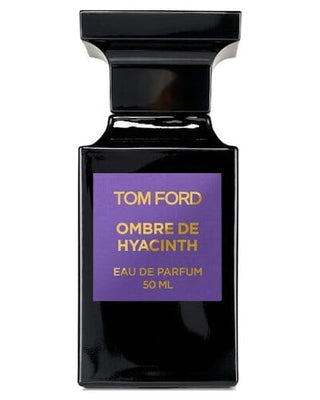 Tom Ford Ombre de Hyacinth - premium fragrance for sophisticated tastes.