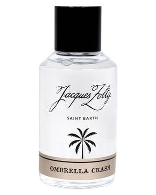 Jacques Zolty Ombrella Crash - premium fragrance for sophisticated tastes.