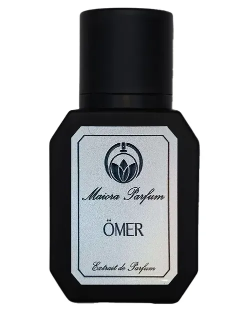 Maiora Parfum Ömer - premium fragrance for sophisticated tastes.