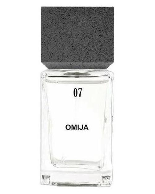 dosigoh Omija - premium fragrance for sophisticated tastes.