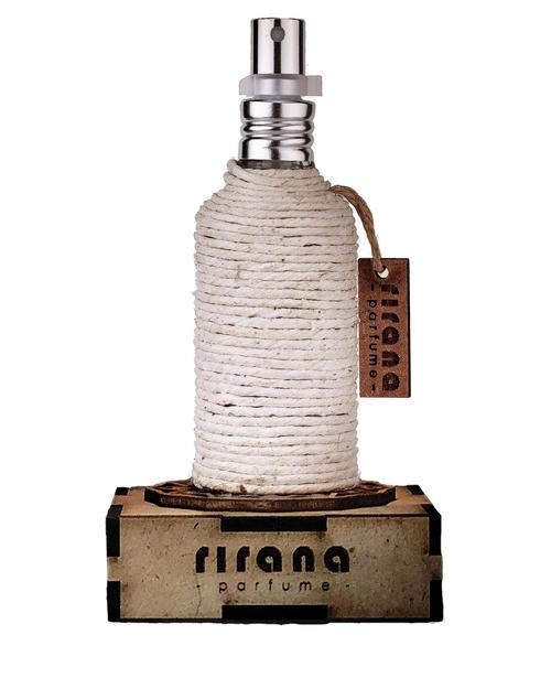 Rirana Parfume Omotesando Tsuyu - premium fragrance for sophisticated tastes.