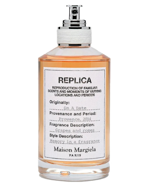 Maison Martin Margiela On A Date - premium fragrance for sophisticated tastes.