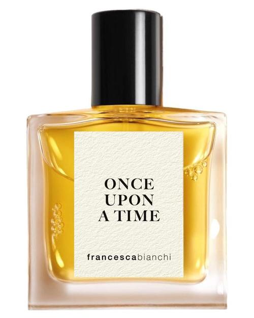 Francesca Bianchi Once Upon a Time - premium fragrance for sophisticated tastes.