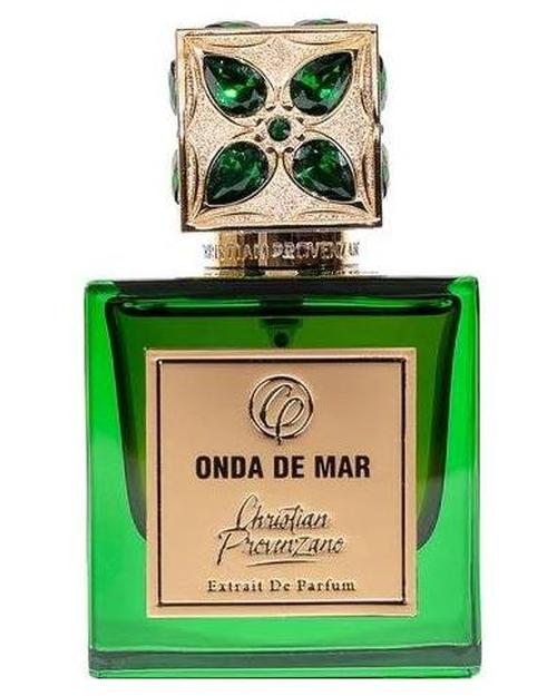 Christian Provenzano Parfums Onda de Mar - premium fragrance for sophisticated tastes.
