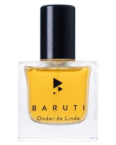 Baruti Onder de Linde - premium fragrance for sophisticated tastes.