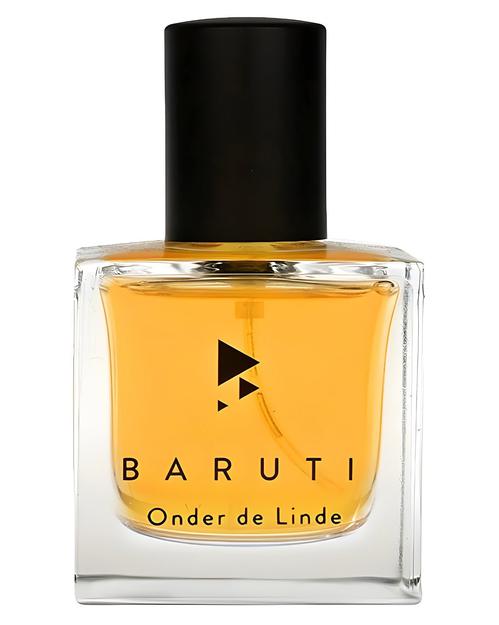 Baruti Onder de Linde - premium fragrance for sophisticated tastes.