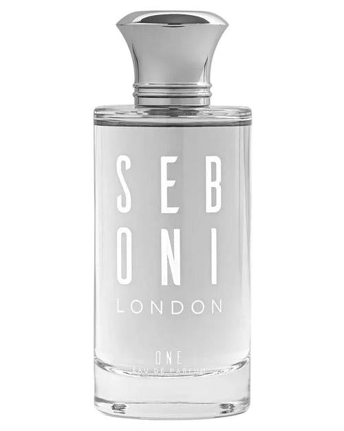 Seboni One - premium fragrance for sophisticated tastes.