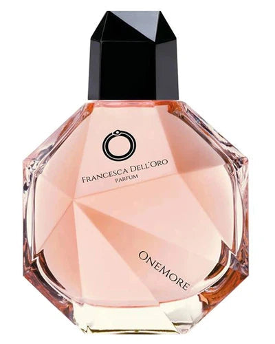 Francesca dell'Oro OneMore - premium fragrance for sophisticated tastes.