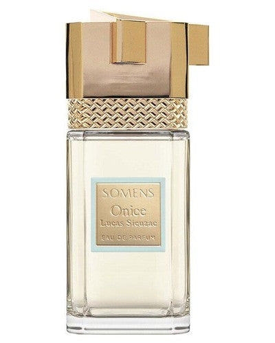 Somens Onice - premium fragrance for sophisticated tastes.