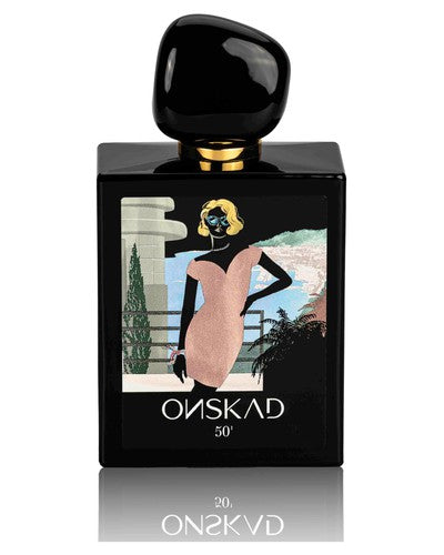 Onskad Onskad 50' - premium fragrance for sophisticated tastes.