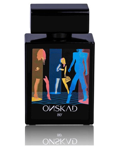 Onskad Onskad 80' - premium fragrance for sophisticated tastes.