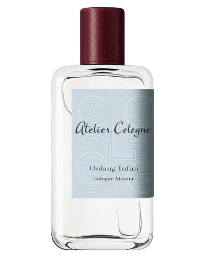 Atelier Cologne Oolang Infini - premium fragrance for sophisticated tastes.