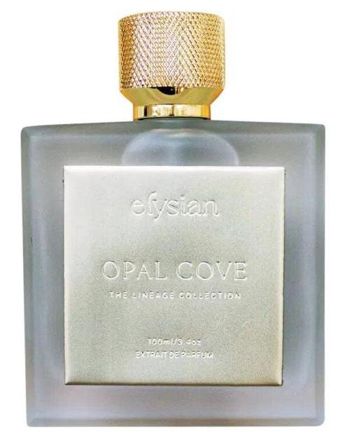 Elysian Opal Cove - premium fragrance for sophisticated tastes.