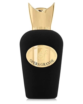 Sospiro Opera Grande - premium fragrance for sophisticated tastes.