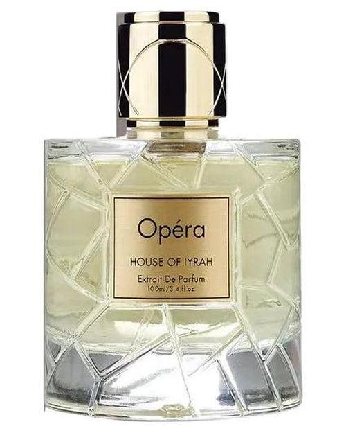 House of Iyrah Opera - premium fragrance for sophisticated tastes.