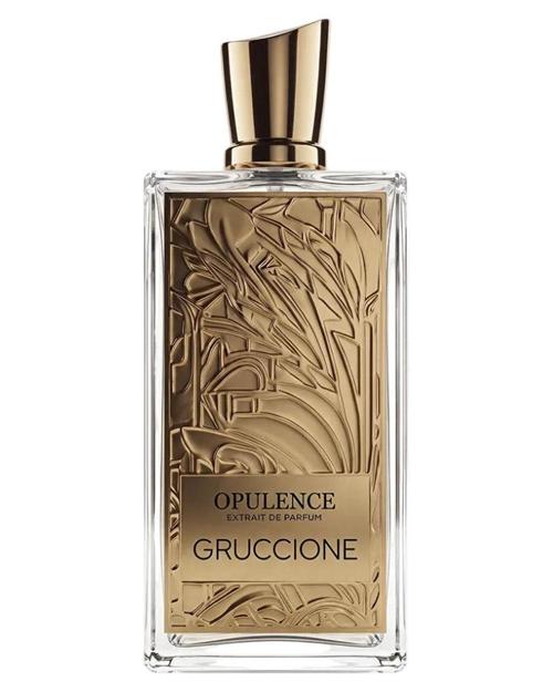 Gruccione Opulence - premium fragrance for sophisticated tastes.