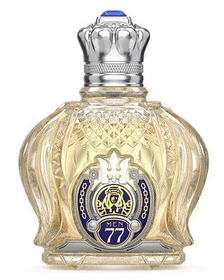 Designer Shaik Opulent Shaik Classic No 77 - premium fragrance for sophisticated tastes.