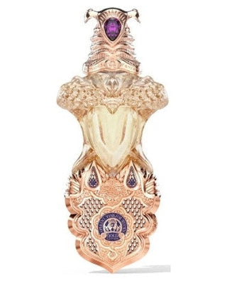 Designer Shaik Opulent Shaik Gold Edition for Women - premium fragrance for sophisticated tastes.