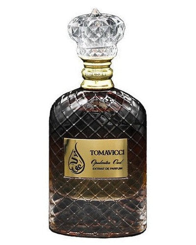 Tomavicci Opulentia Oud - premium fragrance for sophisticated tastes.