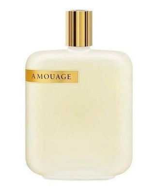 Amouage Opus I - premium fragrance for sophisticated tastes.