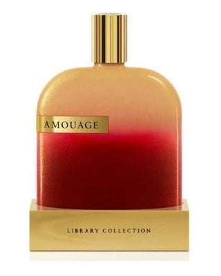 Amouage Opus IX - premium fragrance for sophisticated tastes.