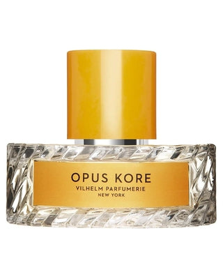 Vilhelm Parfumerie Opus Kore - premium fragrance for sophisticated tastes.
