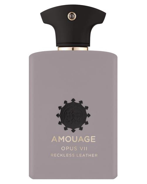 Amouage Opus VII Reckless Leather - premium fragrance for sophisticated tastes.