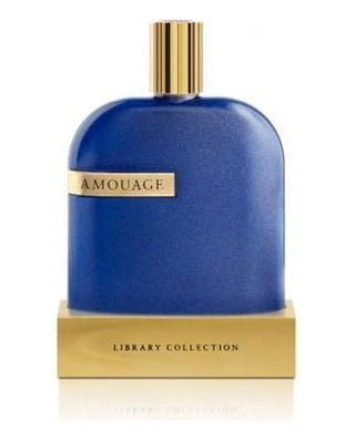 Amouage Opus XI - premium fragrance for sophisticated tastes.