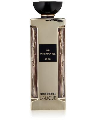 Lalique Or Intemporel - premium fragrance for sophisticated tastes.
